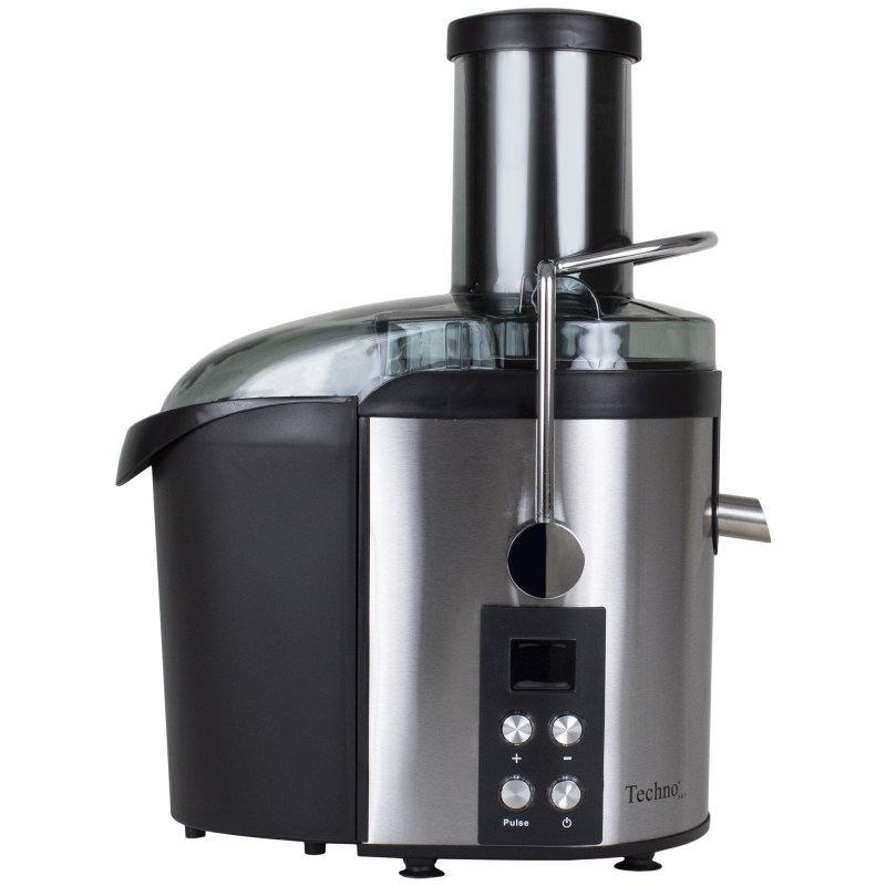 آبمیوه گیری تکنو مدل te 312